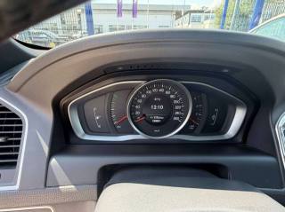 VOLVO XC60 usata, con Immobilizzatore elettronico