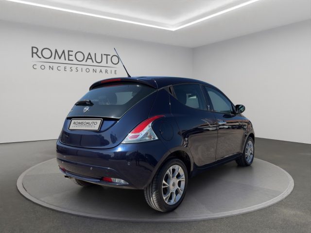 LANCIA Ypsilon usata, con Chiusura centralizzata