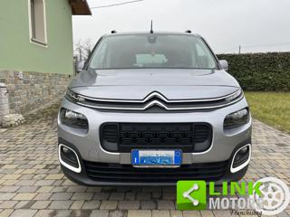 CITROEN Berlingo usata, con Cerchi in lega