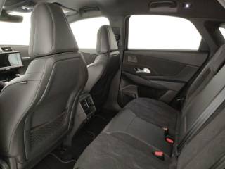 DS AUTOMOBILES DS 7 Crossback usata, con Boardcomputer