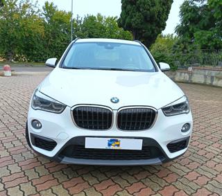 BMW X1 usata, con Airbag