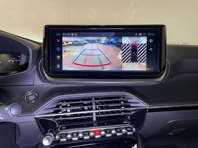 PEUGEOT 2008 usata, con Cruise Control