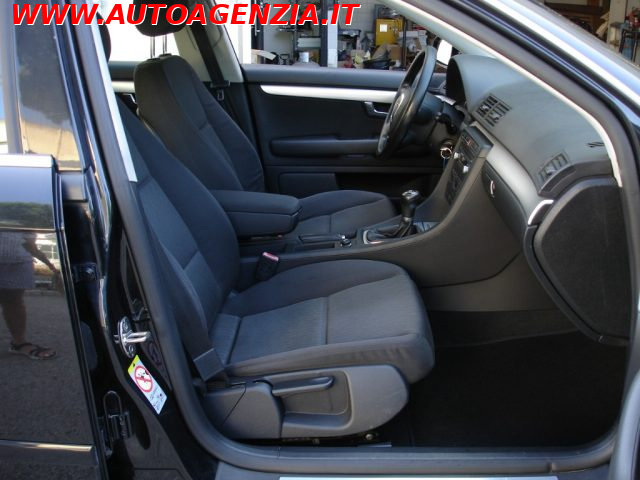 AUDI A4 usata 11