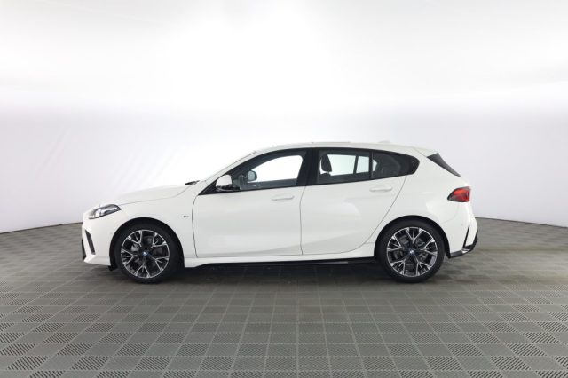 BMW 120 usata 6