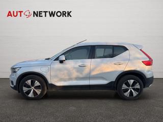 VOLVO XC40 usata, con Autoradio