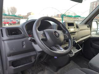 RENAULT Master usata, con Alzacristalli elettrici