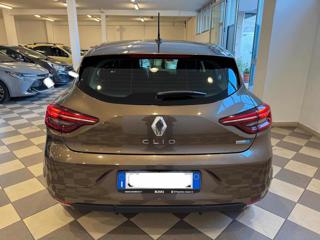 RENAULT Clio usata, con Alzacristalli elettrici