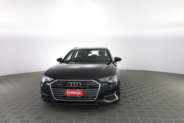 AUDI A6 usata 0