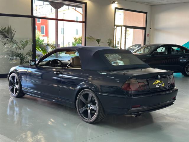 BMW 320 usata 26