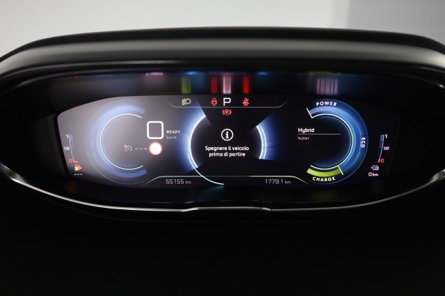 PEUGEOT 3008 usata 6