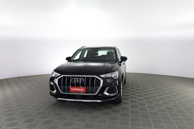 AUDI Q3 usata 0