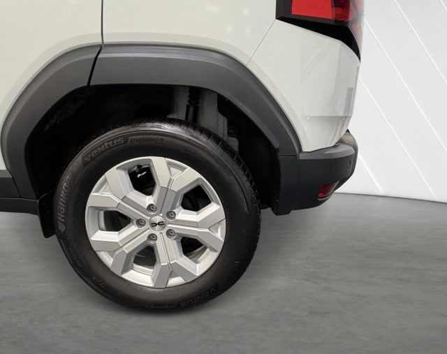 DACIA Duster usata 21