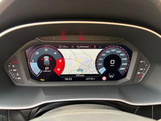 AUDI Q3 usata, con Sedili sportivi