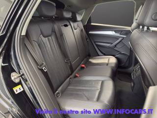 AUDI Q5 usata, con Climatizzatore