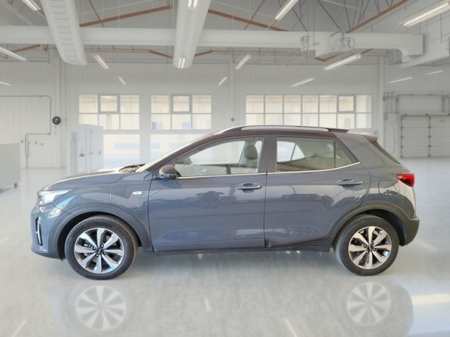 KIA Stonic usata, con Cerchi in lega