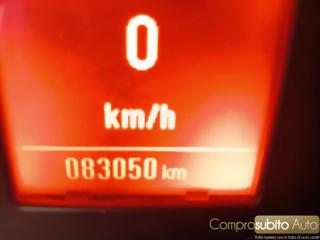 OPEL Meriva usata 31