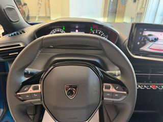 PEUGEOT 2008 usata, con Climatizzatore