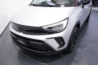 OPEL Crossland usata, con Frenata d