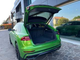 AUDI Q8 usata, con Trazione integrale