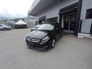 MERCEDES-BENZ B 180 usata, con Airbag laterali