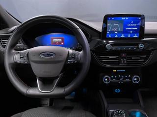 FORD Kuga usata, con Chiusura centralizzata