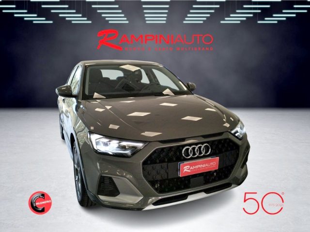 AUDI A1 usata 2