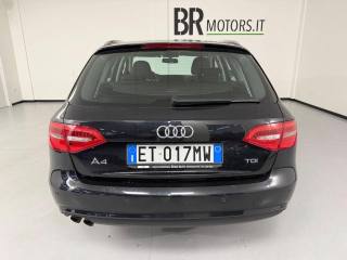 AUDI A4 usata, con Cerchi in lega
