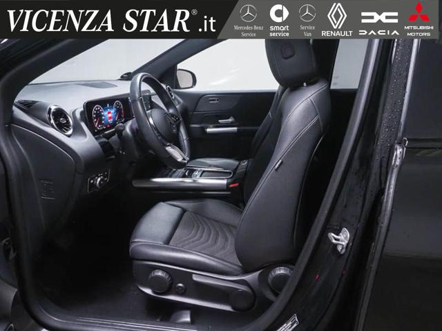 MERCEDES-BENZ B 180 usata, con Autoradio