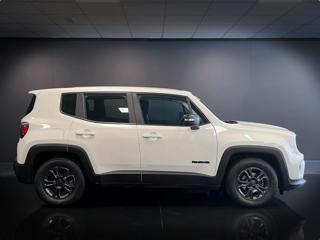 JEEP Renegade usata, con Airbag Passeggero