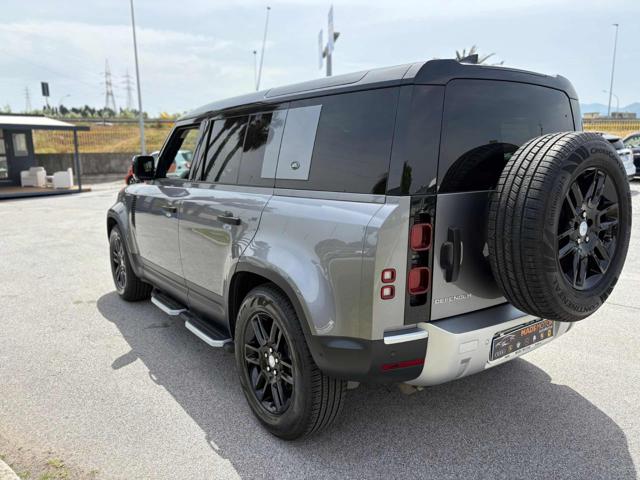 LAND ROVER Defender usata, con Antifurto