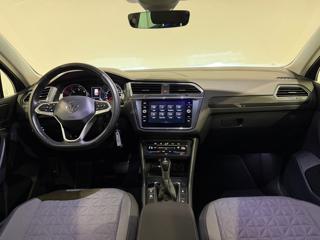 VOLKSWAGEN Tiguan usata, con Park Distance Control