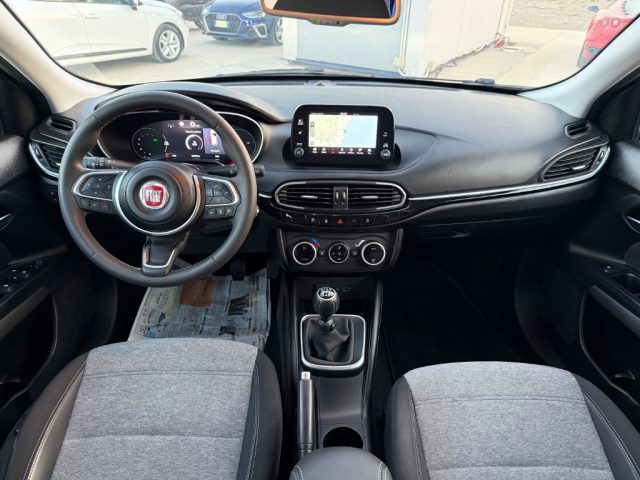 FIAT Tipo usata, con Sensore di luce