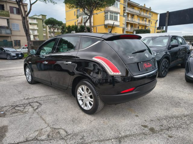 LANCIA Delta usata, con Airbag Passeggero