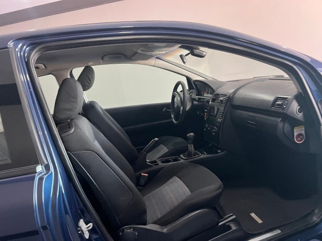 MERCEDES-BENZ A 180 usata, con Climatizzatore