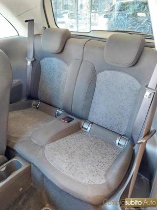 OPEL Adam usata, con Controllo trazione