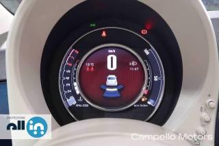 FIAT 500 usata 8