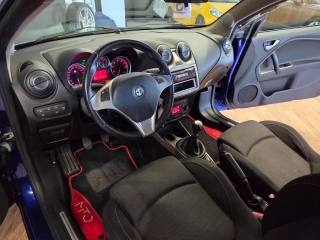 ALFA ROMEO MiTo usata, con Immobilizzatore elettronico