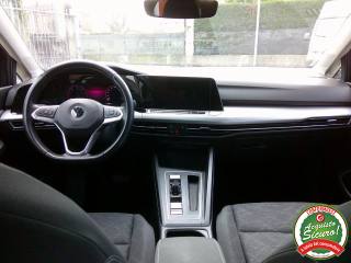 VOLKSWAGEN Golf usata, con Servosterzo