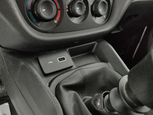 FIAT Doblo usata, con Servosterzo