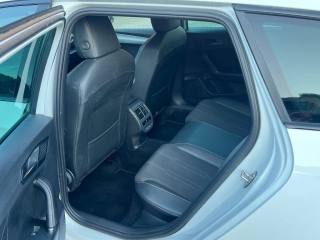 CUPRA Leon usata, con Cruise Control