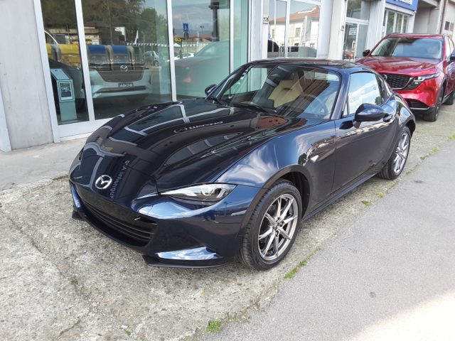 MAZDA MX-5 usata, con Airbag