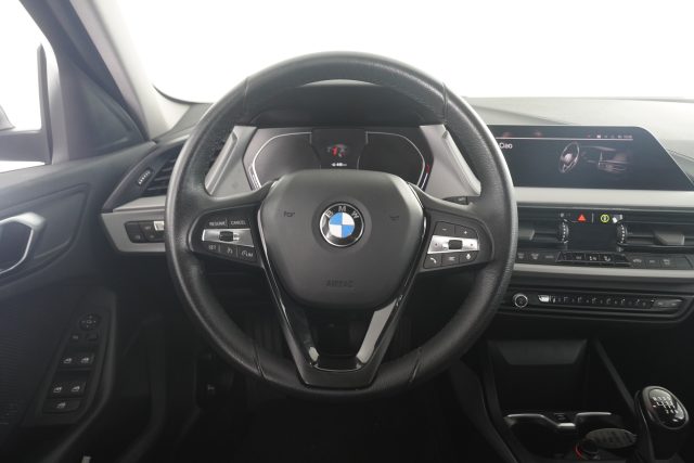 BMW 116 usata 5