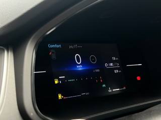 RENAULT Captur usata, con Sensori di parcheggio posteriori