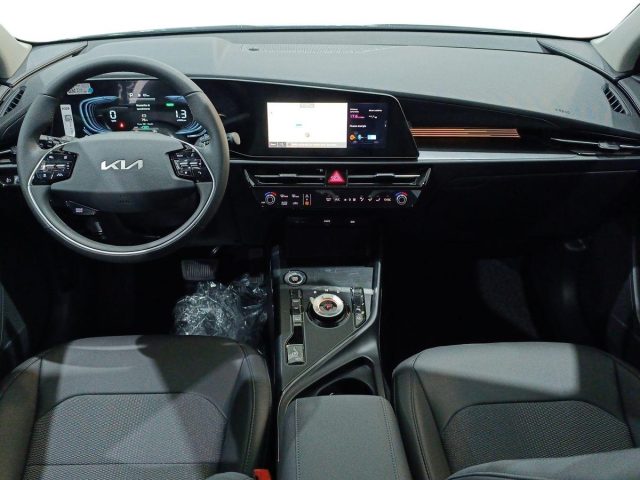 KIA Niro usata, con Chiusura centralizzata