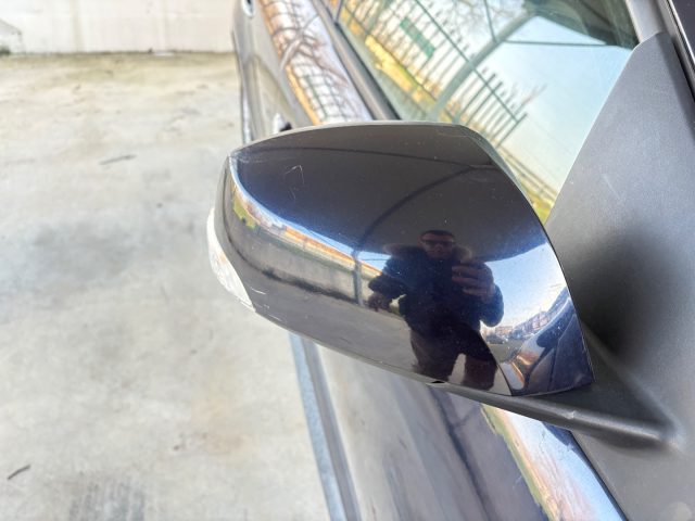 RENAULT Megane usata, con Airbag testa