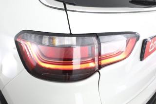 JEEP Compass usata 9