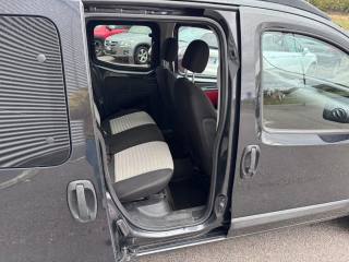 FIAT Qubo usata 18