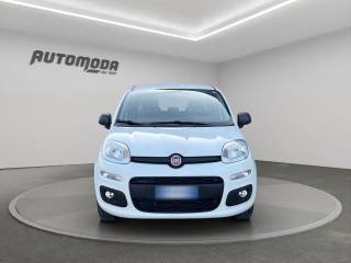FIAT Panda usata, con Airbag