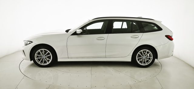 BMW 320 usata, con Airbag Passeggero