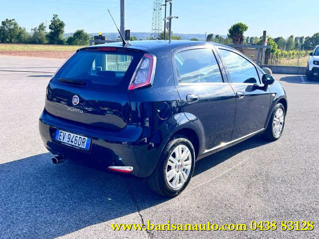 FIAT Punto usata, con Alzacristalli elettrici